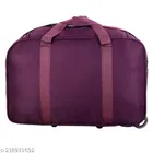 Polyester Duffel Bags 
