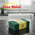 Klen Shine Scrub Pad 