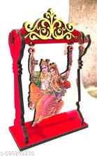 Radha Krishna Idol 