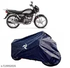 Polyester Cover For Bike/Scooter, Multicolour