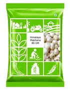 Budget | Himalaya Makhana 