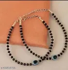 Alloy Anklets for Women 