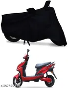 Polyester Waterproof Bike Cover for Techo Electra Raptor 