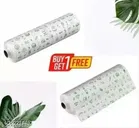 Food Wrapping Paper Roll 