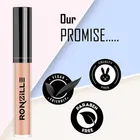 Ronzille HD Full Coverage Liquid Concealer – 04 Hazelnut 