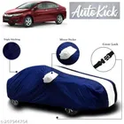 Car Cover for Honda City i-Vtec 