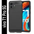 IQOO Z6 Pro 5G Mobile Back Cover 