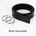 Faux Leather Belts for Women 