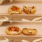 High Quality Earrings/Studs/Bali Combo
