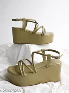 Platform Sandals for Women 