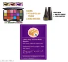 Face Makeup Combo, Multicolor, Set of 1