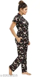 Nightsuit for Women 