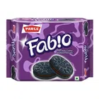 Parle Fabio Chocolate Creme Biscuits 255 g
