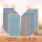 Cotton Blend Handkerchiefs for Men 