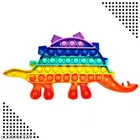 Silicone Pop It (Multicolor)