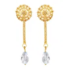 Alloy Earrings for Women 