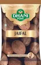 Dhani Pure Jaiphal 50 g