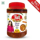 टॉप्स गोल्ड मिक्स्ड पिकल 900 g