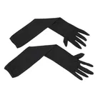 Cotton Full Sleeves Hand Gloves for Men 