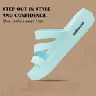 Eva Sliders for Women 