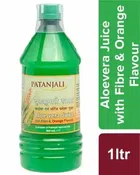 Patanjali Aloevera Juice 1 L