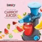 Fruits & Vegtables Hand Juicer with Steel Handle 