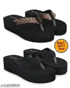 EVA Flip-flops for Women 