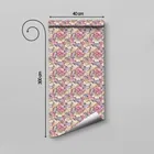 Vinyl Wallpaper Sticker for Wall Decoration 