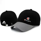 Cotton Cap for Men (Black, Pack of 1)
