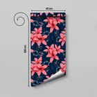 Vinyl Wallpaper Sticker for Wall Decoration 