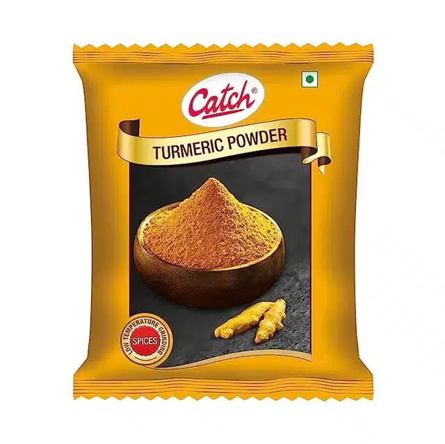 कैच हल्दी पाउडर 500 g