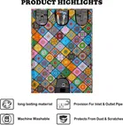 Washing Machine Cover 