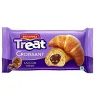 Britannia Treat Croissant Cocoa 45 g 