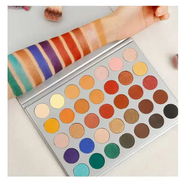 Morphe Original The Jaclyn Hill Eyeshadow Palette (S-14)