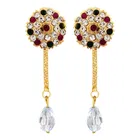 Alloy Earrings for Women 
