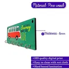 Grace Enterprises Designer Wooden Key Holders For Home 