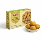 Shree Ram Besan Laddu Box 400 g