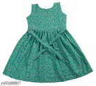 Frocks & Dresses for Girls, Pack of 2 