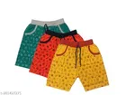 Shorts for Boys 