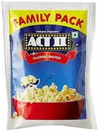 Act II Instant Popcorn - Classic Salted 120 g