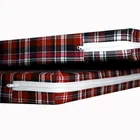 Homwatica Mattress Protector Pack of 2 Red