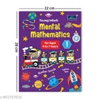 Mental Mathematics for Kids 