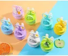 Plastic Nail Cutter Kit for Baby 