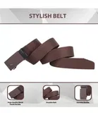Autolock Belt for Men 
