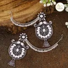 Designer Earrings for Women and Girls 