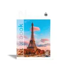 VPS A4 Ruled Notebook 