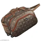 Polyester Duffel Bags 