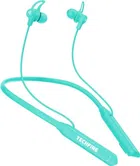 Xtune Fire-T10 Wireless Bluetooth in-Ear Neckband (Teal)