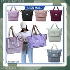 Nylon Womens Shoulder/Handbag ,Multicolour 