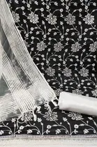 Unstiched Dress Material for Women 